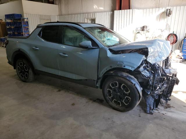 2022 HYUNDAI SANTA CRUZ - 5NTJDDAF4NH003434