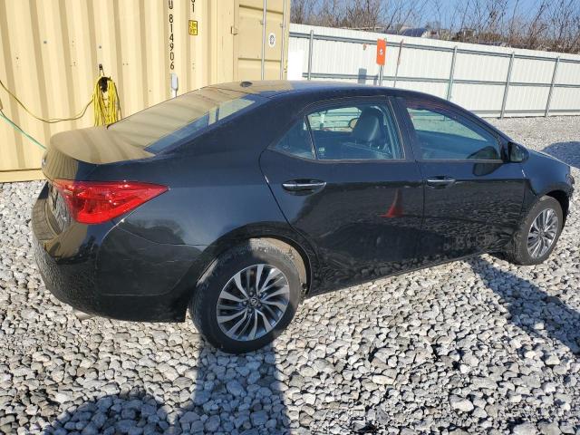 2T1BURHE3KC216371 Toyota Corolla L 2019