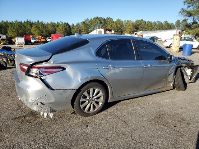 2020 TOYOTA CAMRY LE - 4T1C11AK8LU510430