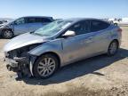2016 HYUNDAI ELANTRA SE - KMHDH4AE3GU491402
