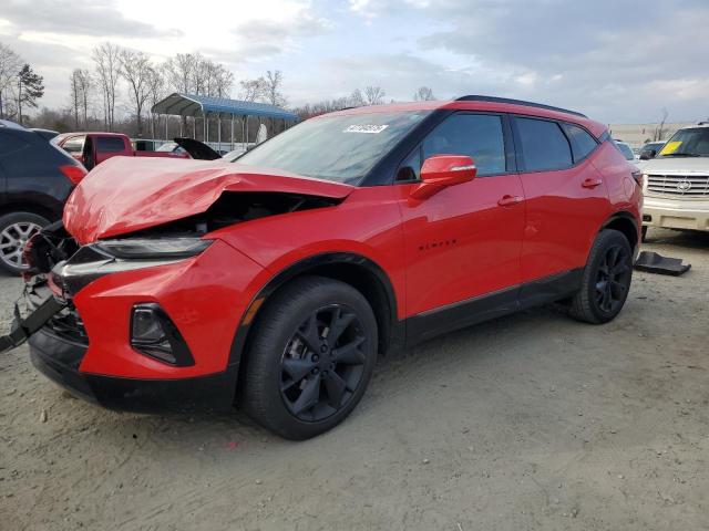 CHEVROLET BLAZER RS
