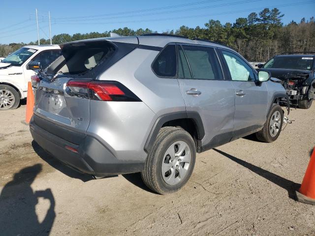 Vin: 2t3h1rfv9mc149873, lot: 48381505, toyota rav4 le 20213