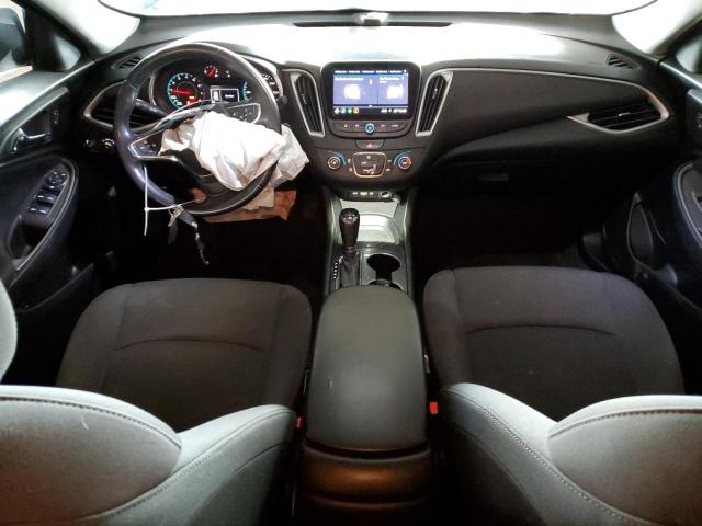 2019 CHEVROLET MALIBU RS - 1G1ZG5ST9KF166002
