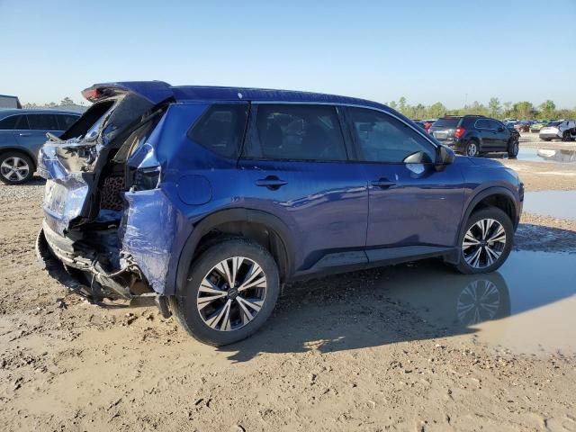 Vin: jn8bt3ba3pw007706, lot: 50336415, nissan rogue sv 20233