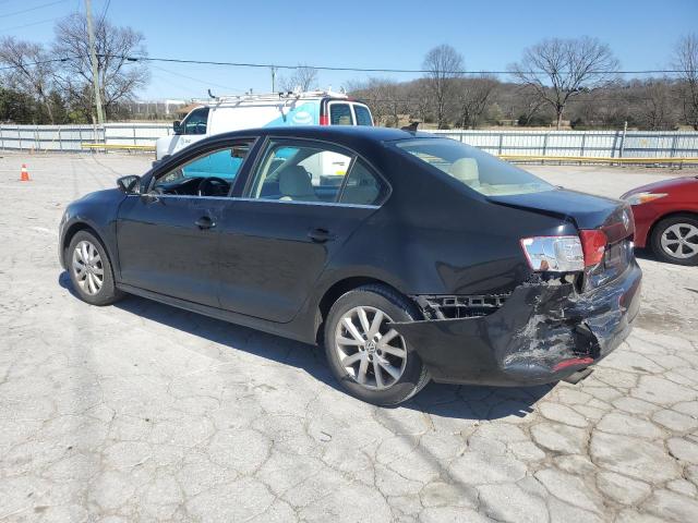 Vin: 3vwd07aj0em222668, lot: 49105275, volkswagen jetta se 20142