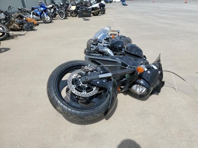 2016 SUZUKI VZ1500 JS1VY55A7G2100022