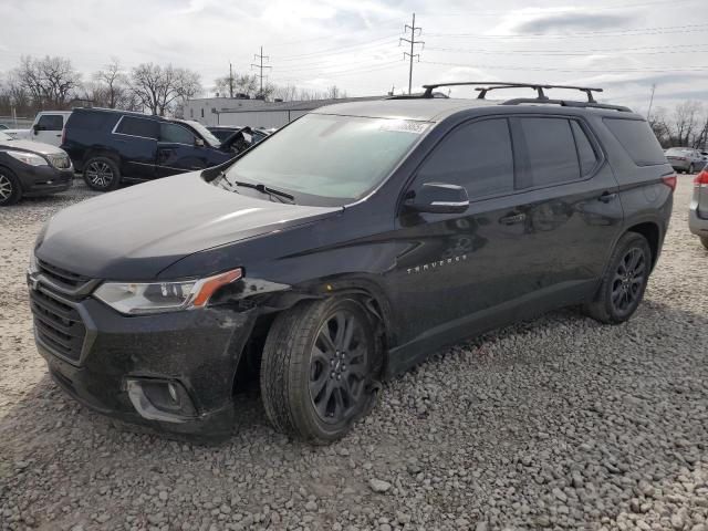 CHEVROLET TRAVERSE R