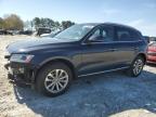 2016 AUDI Q5 PREMIUM - WA1L2AFP0GA006512