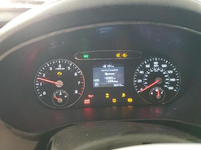2020 KIA SORENTO L - 5XYPGDA3XLG640161