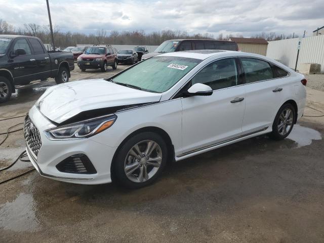 Vin: 5npe34af5jh672146, lot: 50452245, hyundai sonata sport 2018 img_1