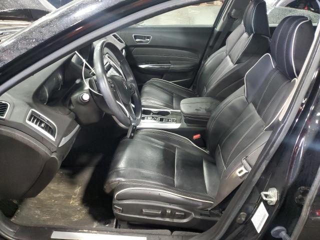 2020 ACURA TLX TECHNO - 19UUB3F43LA004051