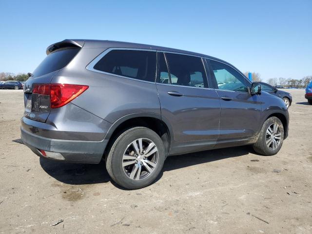 Vin: 5fnyf6h56hb046904, lot: 50514085, honda pilot exl 20173