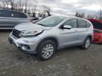 2015 HONDA CR-V EX - 2HKRM4H54FH690284