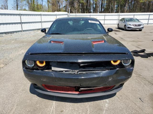 2019 DODGE CHALLENGER - 2C3CDZAG7KH669239