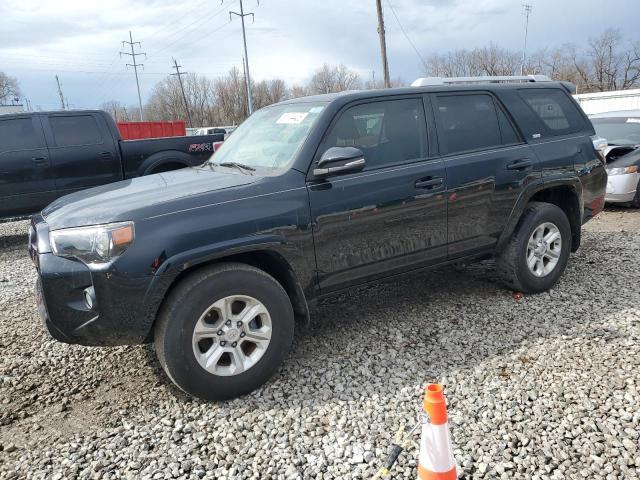 TOYOTA 4RUNNER SR5