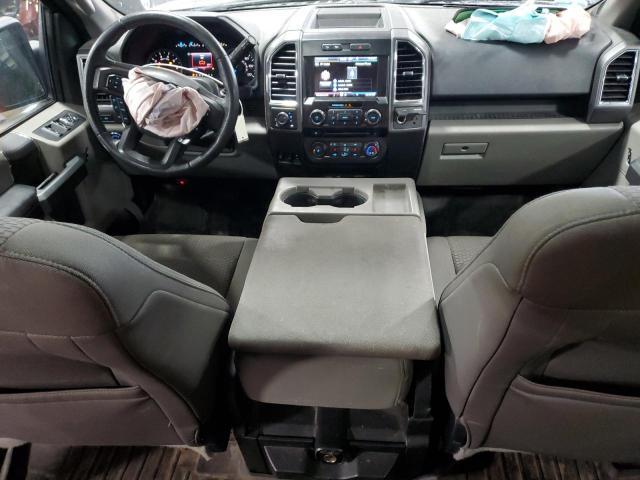 2015 FORD F150 SUPER - 1FTEW1EGXFFB70128