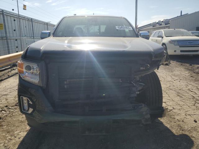 2021 GMC CANYON DEN 1GTG6EEN4M1221938