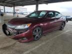 2016 HONDA ACCORD SPO - 1HGCR2F56GA016209