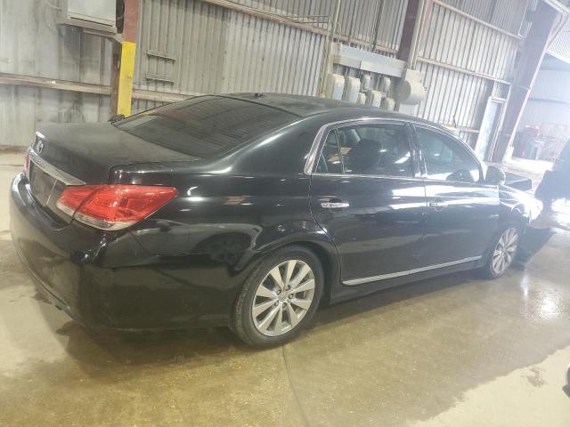Vin: 4t1bk3db0bu409669, lot: 51247175, toyota avalon base 20113