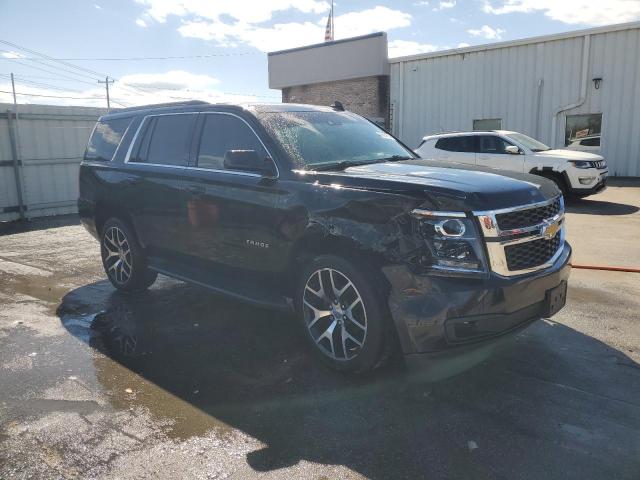 Vin: 1gnscbkc3gr259582, lot: 51116245, chevrolet tahoe c1500 lt 20164