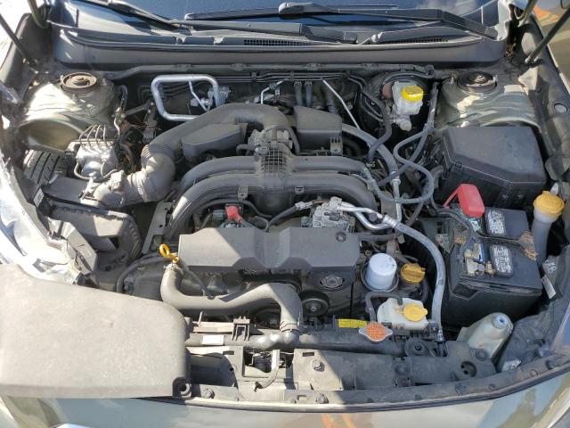 2018 SUBARU OUTBACK 2. - 4S4BSAKC2J3230232