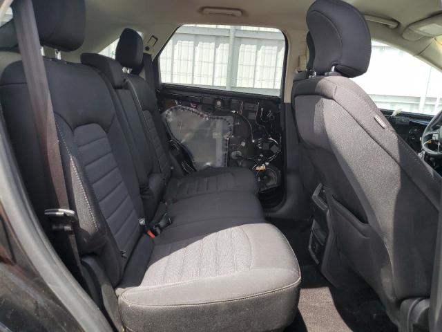 2016 FORD EDGE SE - 2FMPK3G96GBB53162