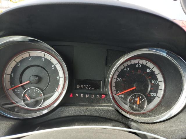 2017 DODGE GRAND CARA 2C4RDGCG5HR698071
