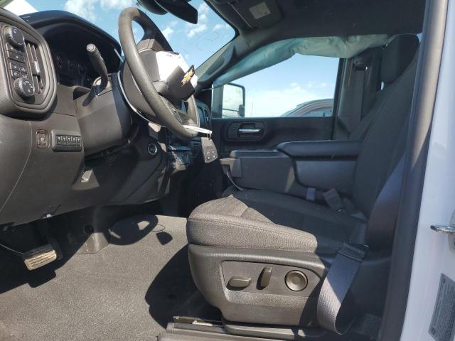 2024 CHEVROLET SILVERADO - 2GC4YME7XR1163344