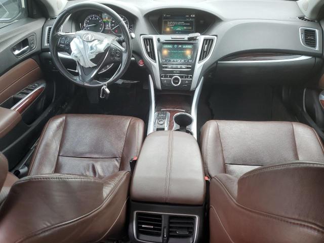 2017 ACURA TLX ADVANC 19UUB3F71HA001327