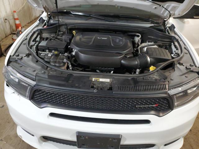 2019 DODGE DURANGO - 1C4RDJDG7KC560947