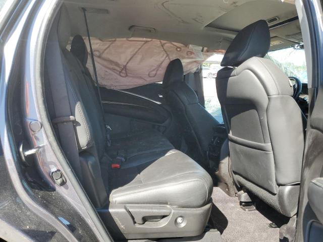 2018 ACURA MDX - 5J8YD3H33JL006741