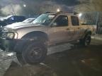 448690 NISSAN FRONTIER C Photo 1