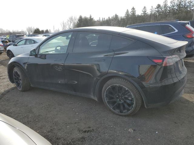 Vin: 7saygdee0rf034080, lot: 48329125, tesla model y 20242