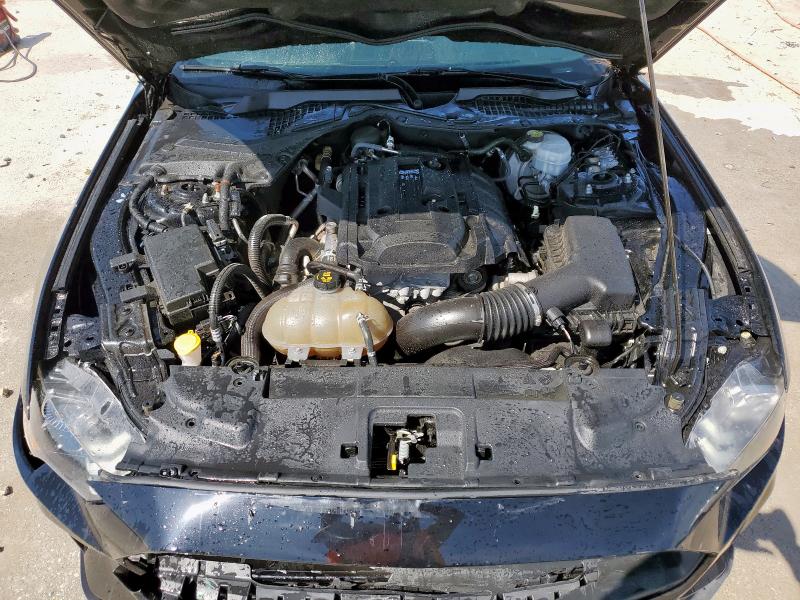 2019 FORD MUSTANG - 1FA6P8TH8K5161214