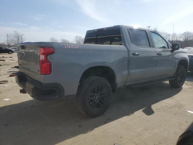 Vin: 3gcudfe87rg183445, lot: 48784025, chevrolet all models k1500 lt trail boss 20243
