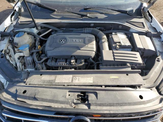 2017 VOLKSWAGEN PASSAT SE - 1VWBT7A35HC030832
