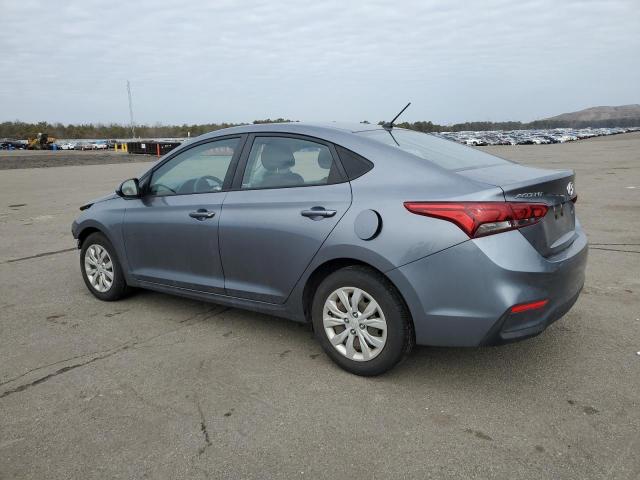 2019 HYUNDAI ACCENT 3KPC24A32KE066647