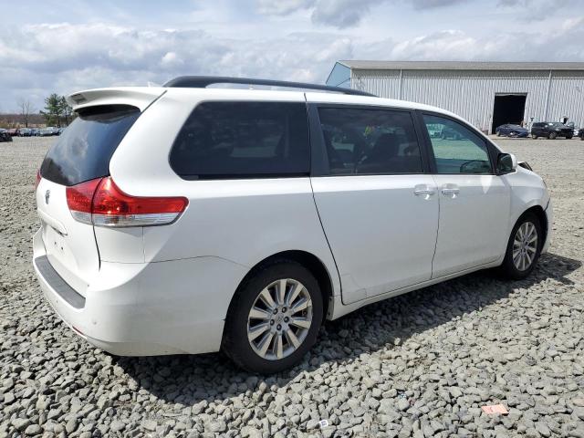 Vin: 5tddk3dc1bs010411, lot: 51213065, toyota all models xle 20113