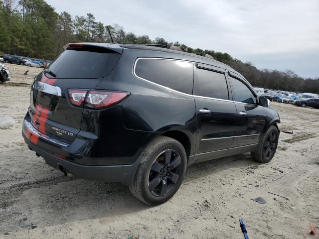 Vin: 1gnkvlkd2dj206035, lot: 47835675, chevrolet traverse ltz 20133