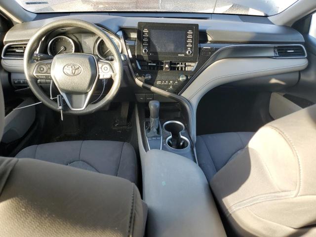 2022 TOYOTA CAMRY LE - 4T1C11AK7NU056996
