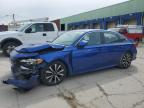 2023 HONDA CIVIC EX - 2HGFE1F79PH301539