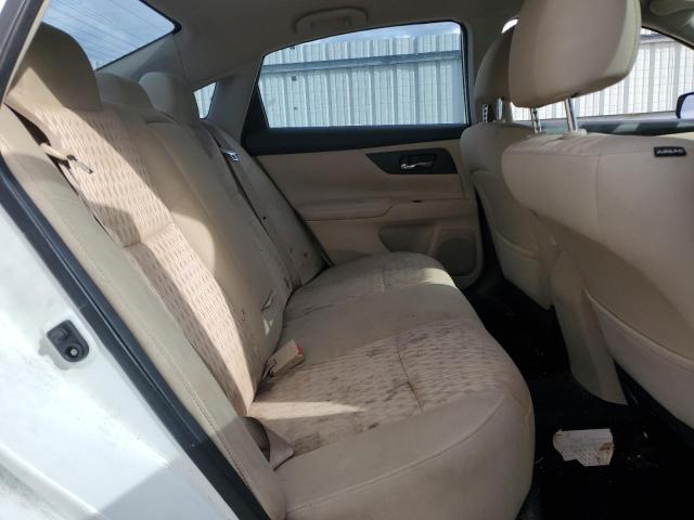 2017 NISSAN ALTIMA 2.5 - 1N4AL3AP9HC220228