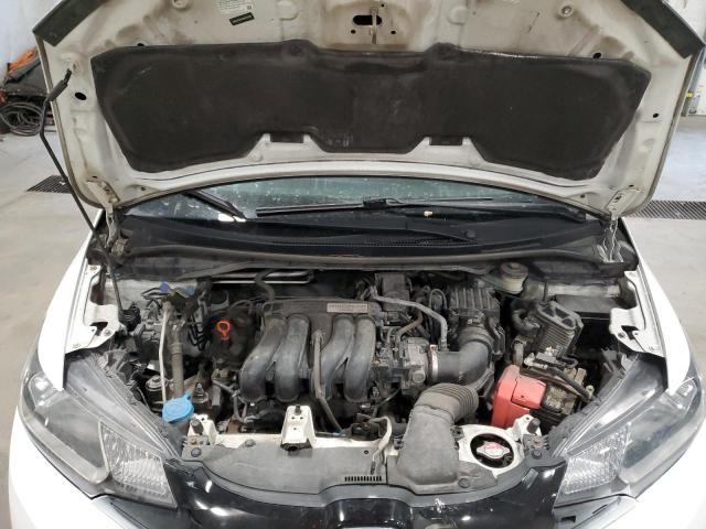 2017 HONDA FIT LX 3HGGK5H54HM703696