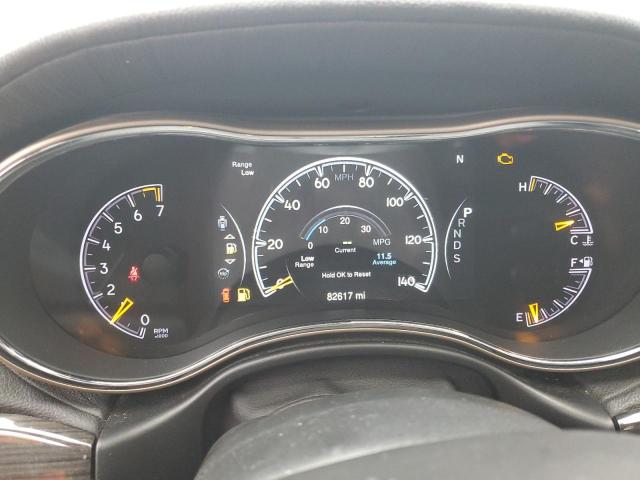 2015 JEEP GRAND CHER - 1C4RJFCG1FC680014