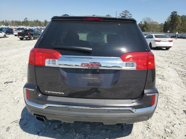 2016 GMC TERRAIN SL - 2GKALPEK5G6244618