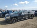 2016 CHEVROLET SILVERADO - 3GCUKTEC5GG208414