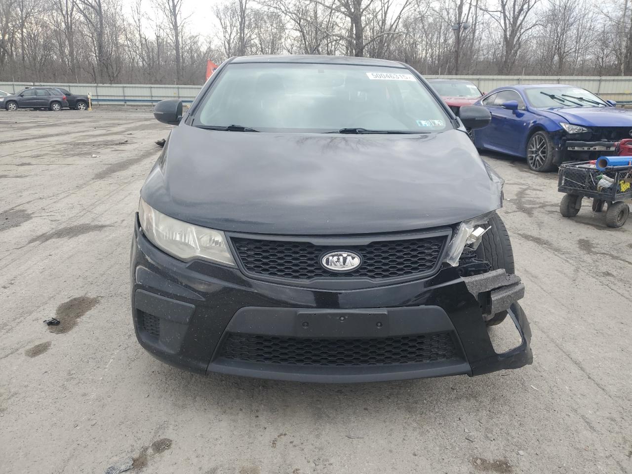 Global Auto Auctions