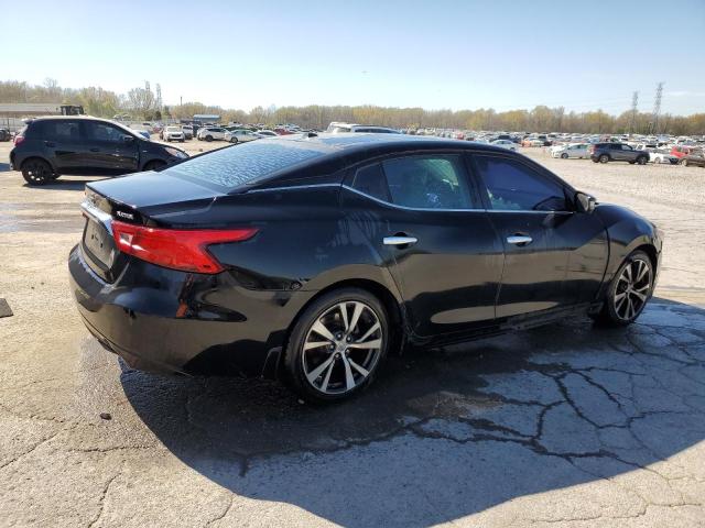 2017 NISSAN MAXIMA 3.5 - 1N4AA6AP4HC401552