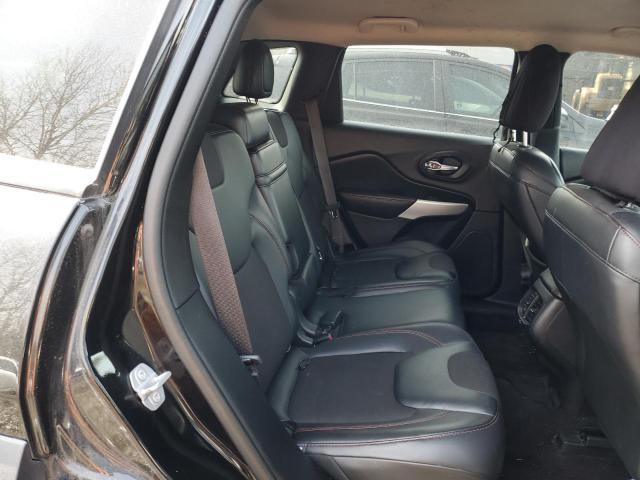2017 JEEP CHEROKEE T 1C4PJMBS7HW627952