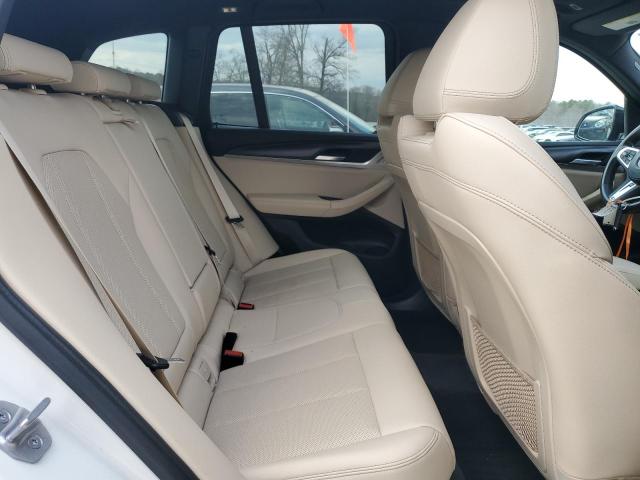 2022 BMW X3 SDRIVE3 - 5UX43DP03N9M75763